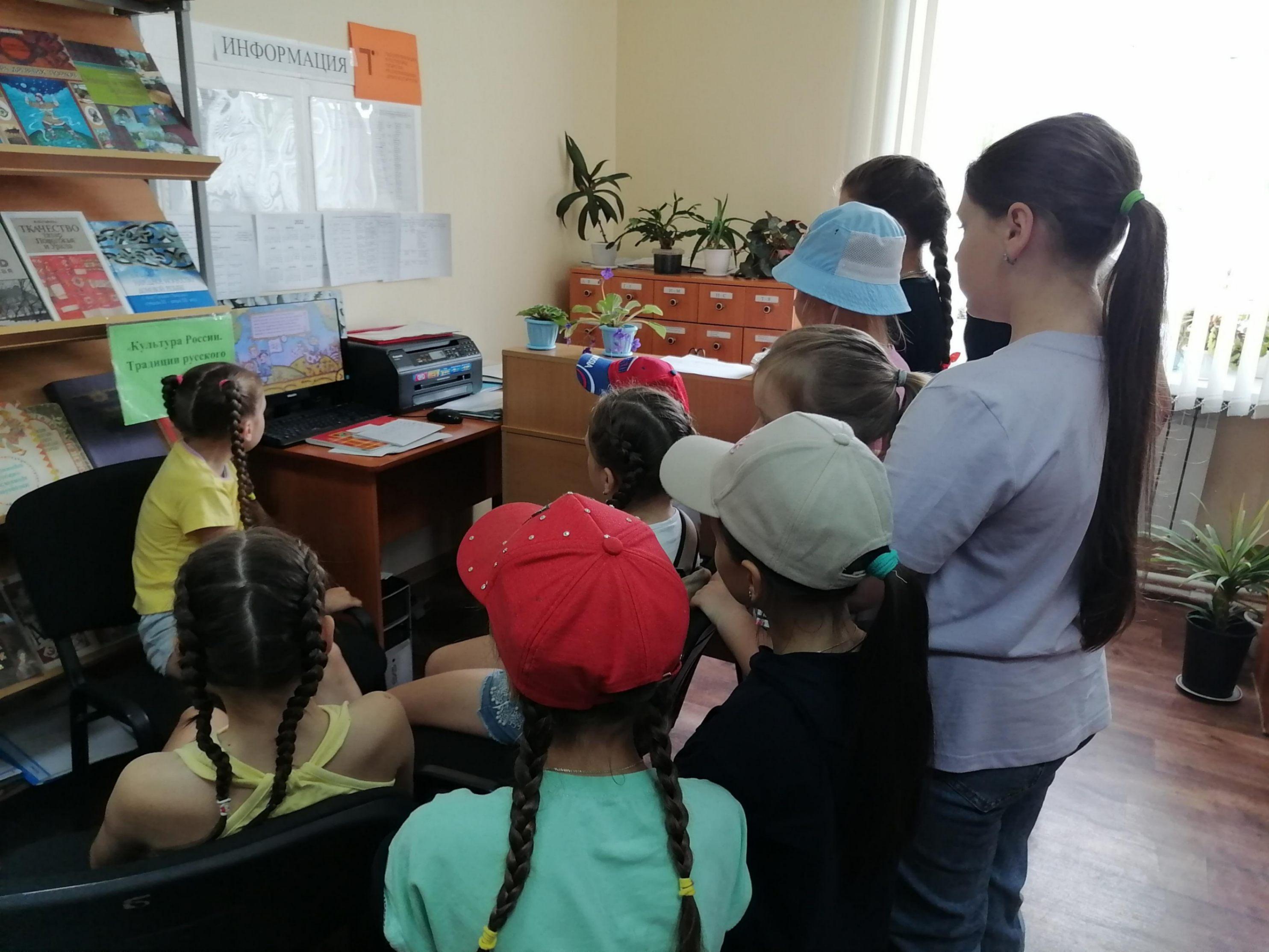 беседа «Осторожно, тонкий лед»