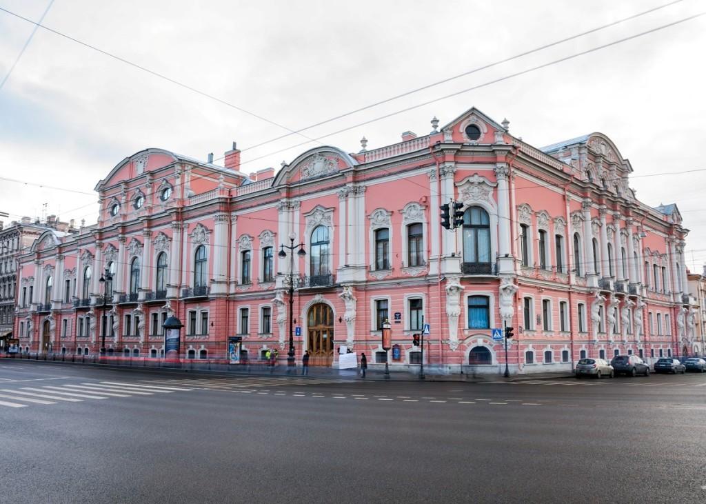 Первый концерт абонемента «Музыкальные ступени»