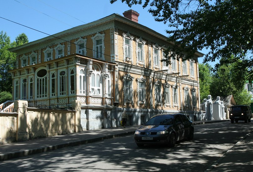 Фурмановская картинная галерея им. Д. А. Трубникова