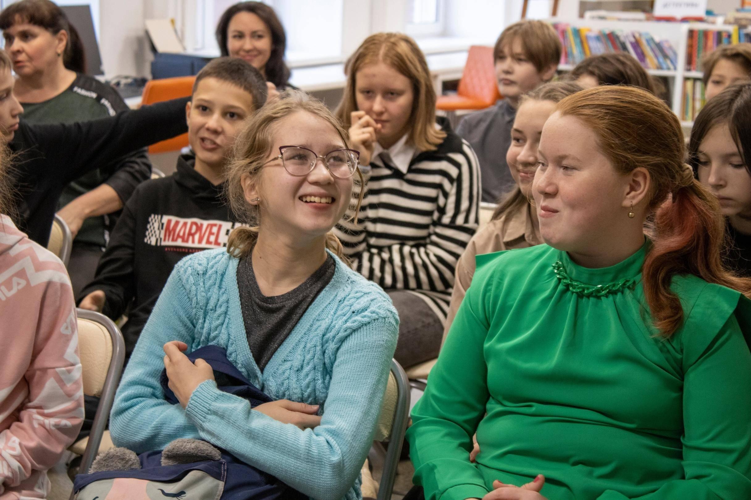 Квиз «Под небом единым»