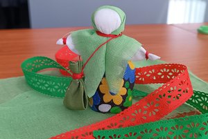 Программа «К истокам народной культуры»