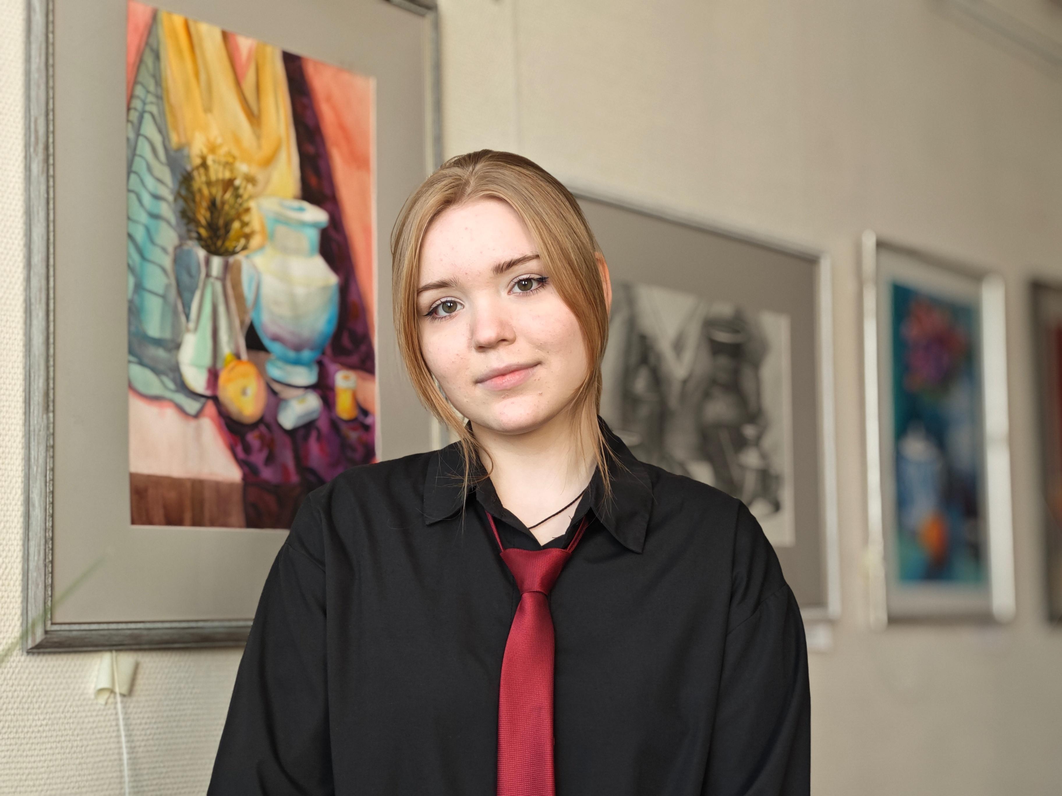 «Радость творчества»