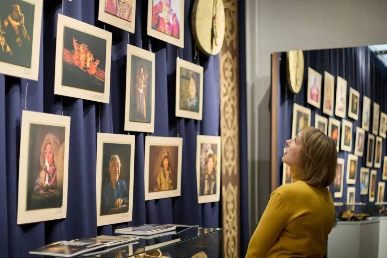 Фотовыставка «Отражение реальности»