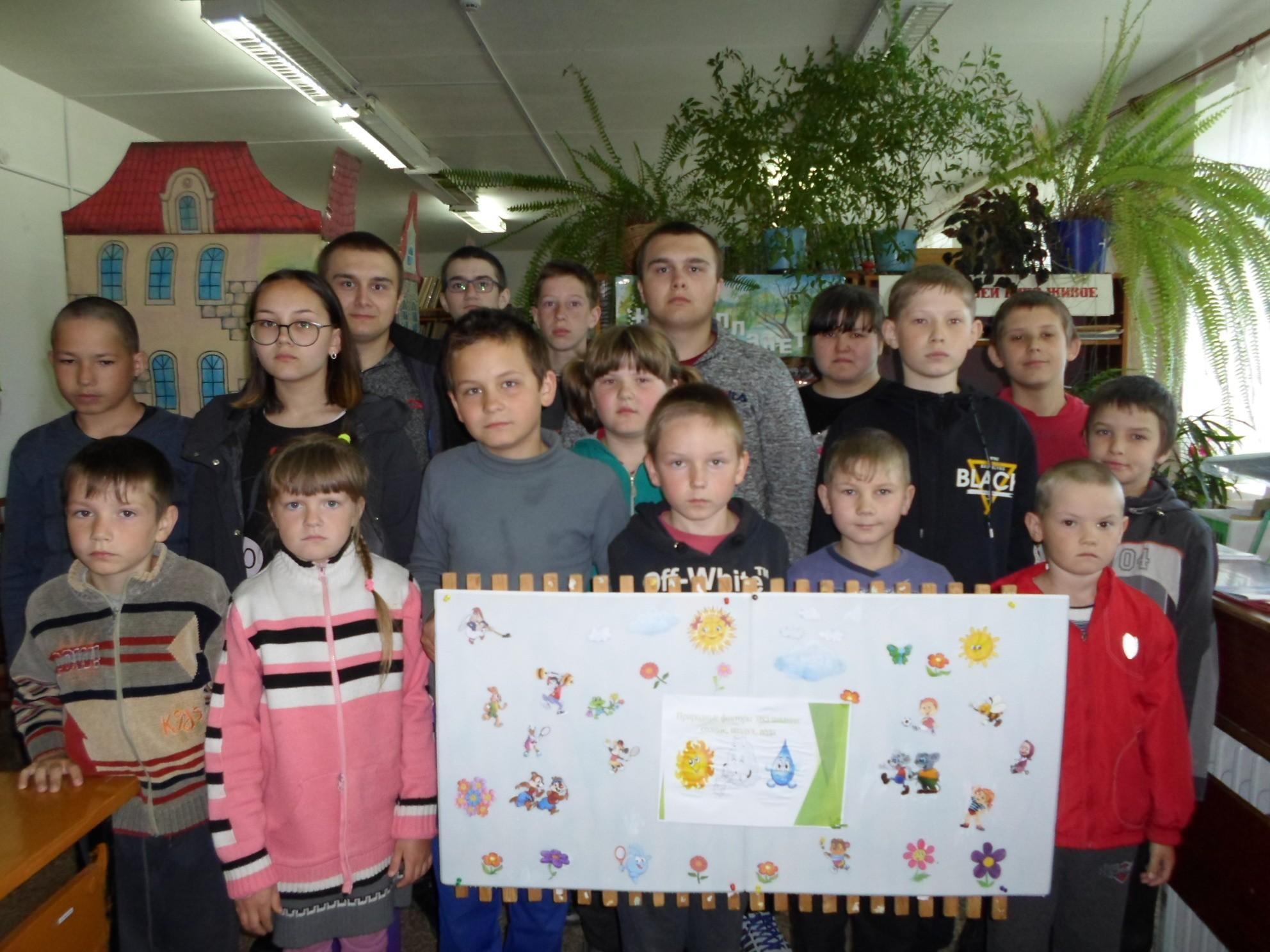 Диалог «Есть выбор – жить без табака»
