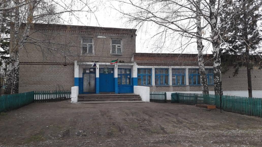 Савгачевский сельский дом культуры