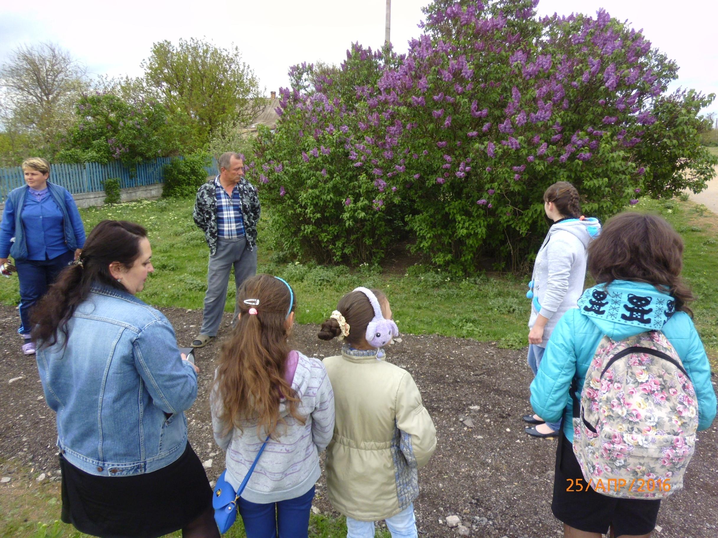 Визит вежливости «Зона отчуждения»