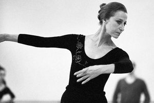 Лекция-концерт «Великолепная Майя Плисецкая»