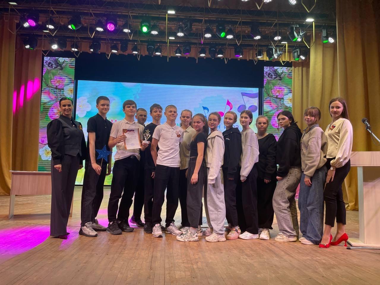 Программа «Детский квиз»