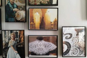 Выставка «Ремесла Рязанского края: традиции и современность»