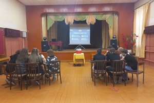 Программа «Молодежный квартал»