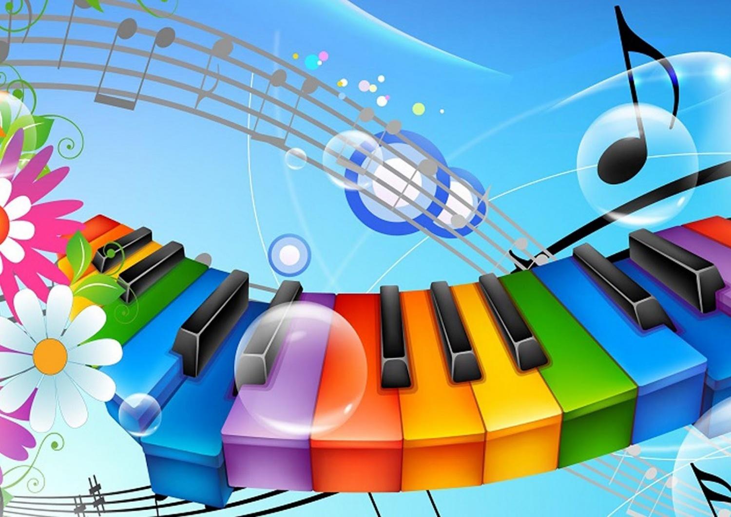 Мастер-класс «Распевай-ка»