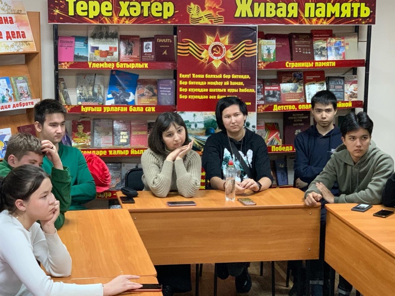 Программа «Культурный маршрут»