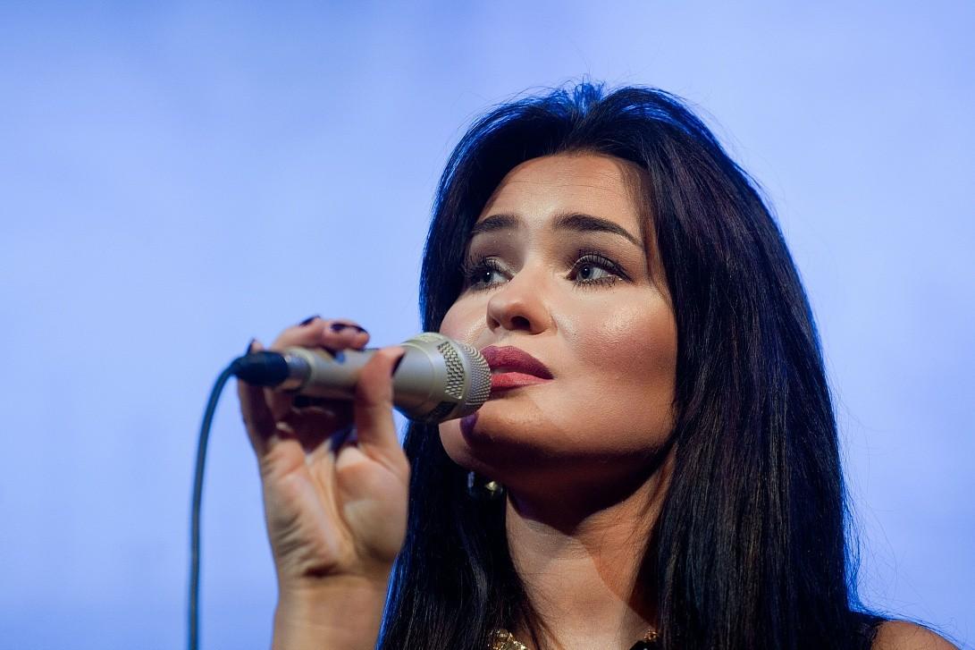 Концерт «От романса к джазу»