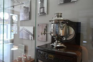 Занятие «Орск купеческий»