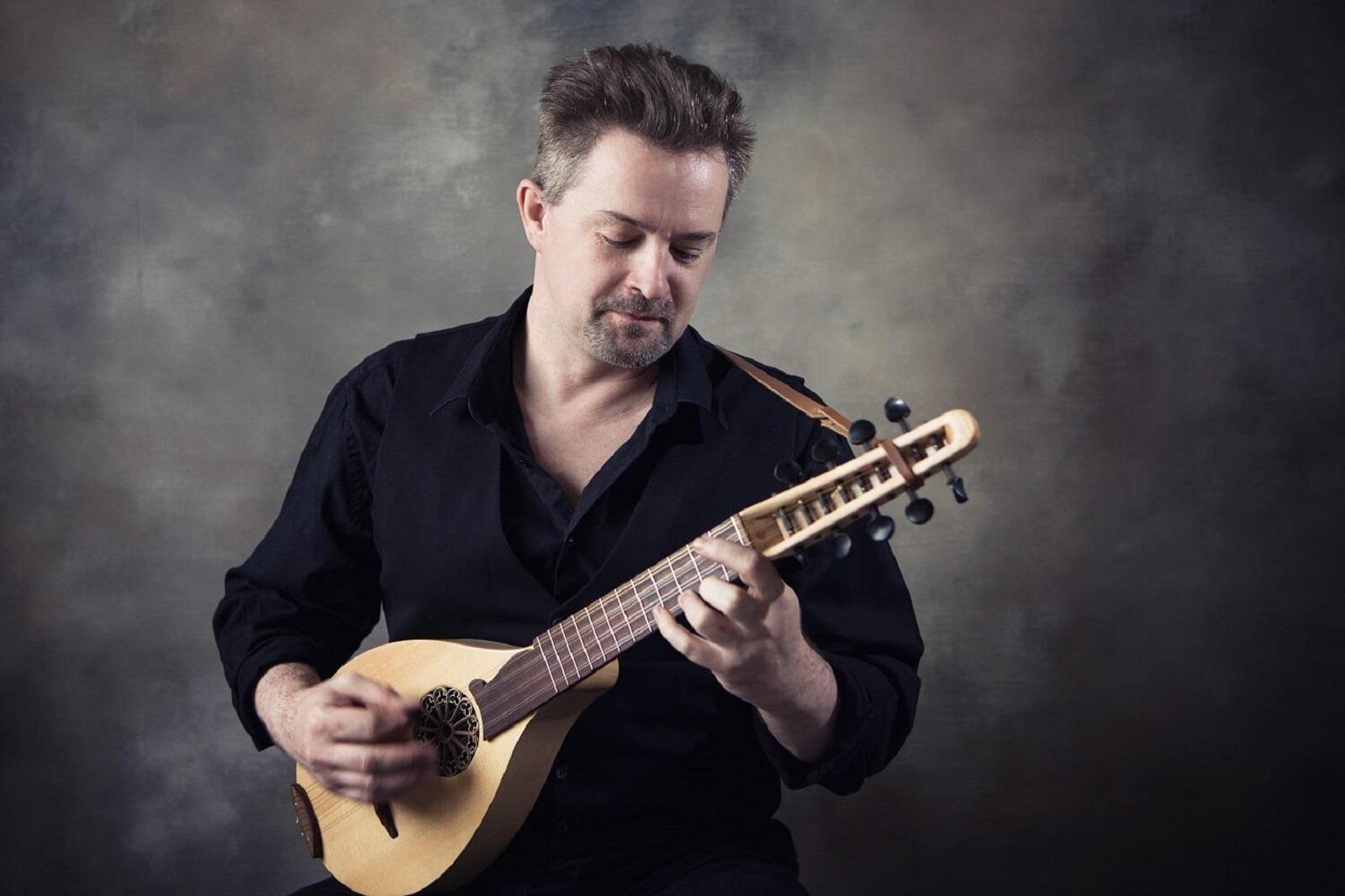 Концерт «Классика в Царицыне»