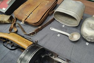 Программа «Заводоуковск в годы Великой Отечественной войны»