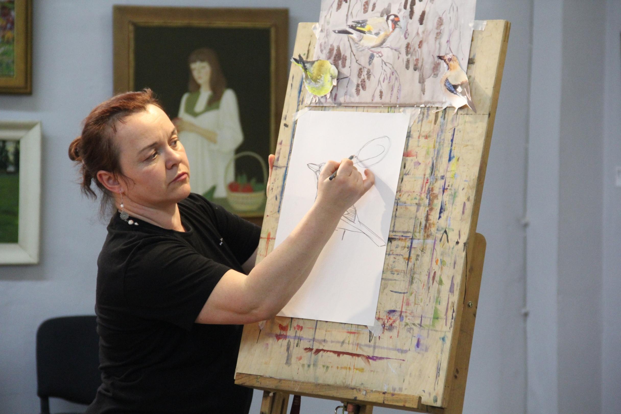 Программа «Арт-воскресенье. Искусство на обед»