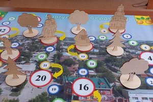 Программа «По знакомым улицам»