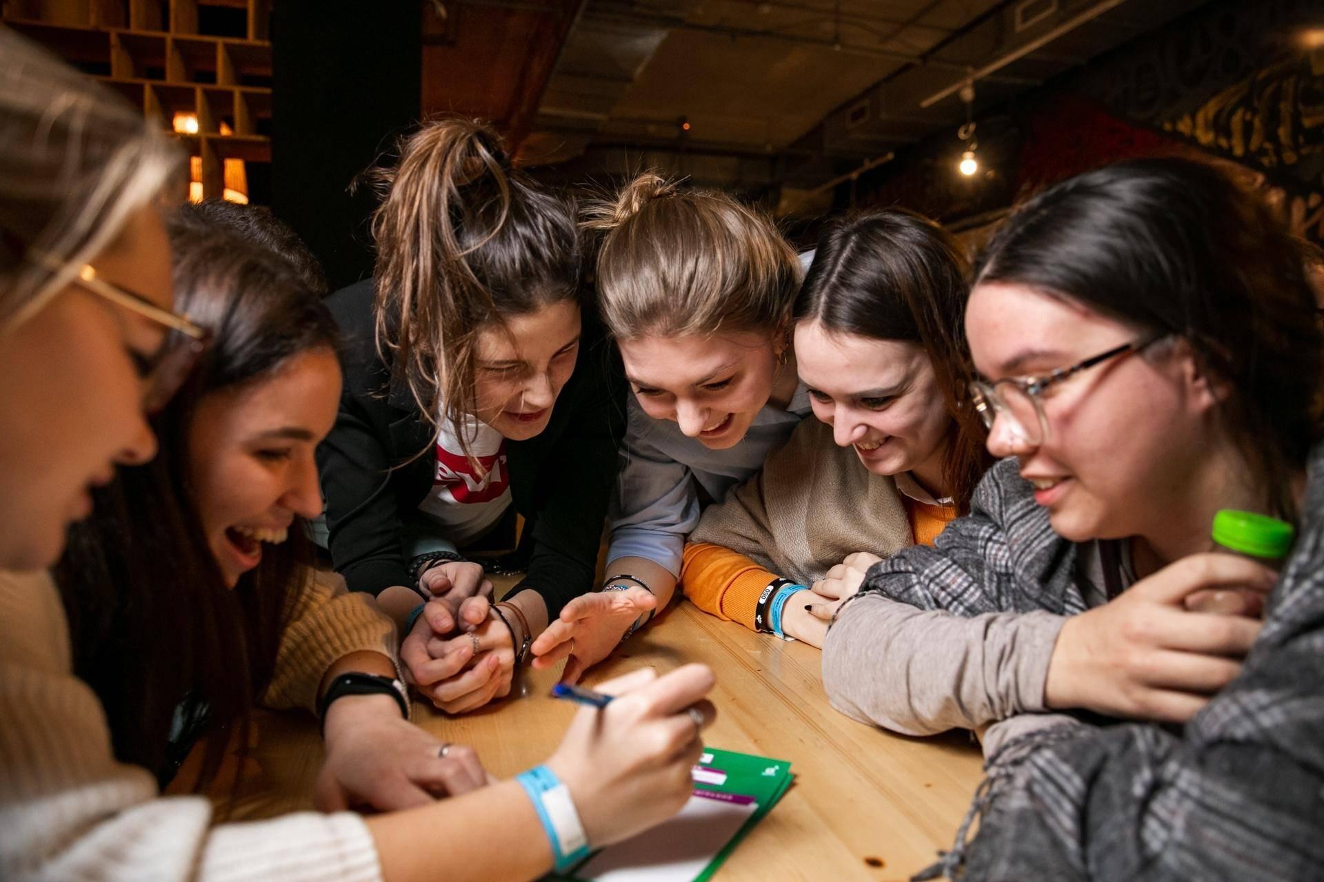 Программа «Хроники героев»