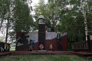 «России верные сыны»