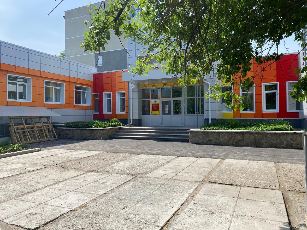 Детская художественная школа № 1 г. Каменска-Уральского