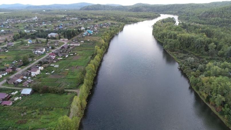 Праздник села «Село пело и плясало»