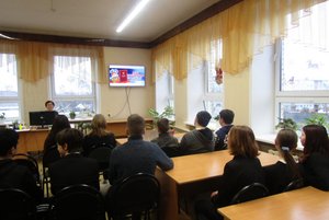 Выставка «Новый год зажигает огни»