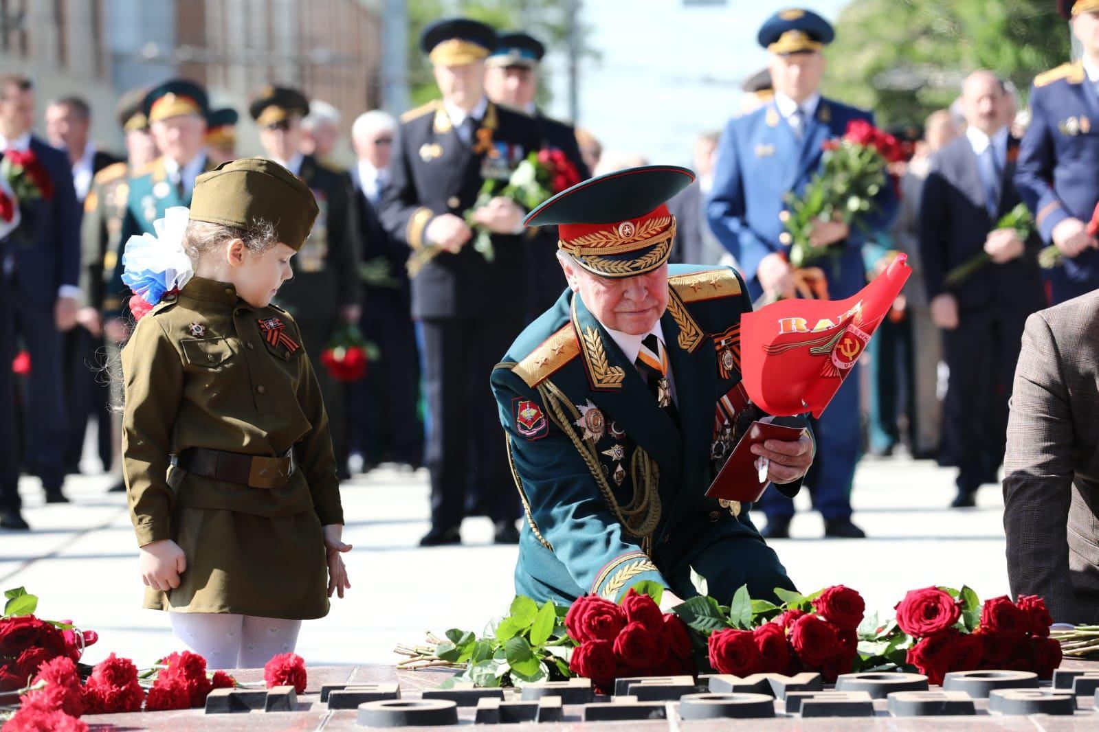 Концерт «Снова к прошлому взглядом приблизимся»