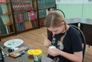 Интерактивная программа «Традиции Нового года»