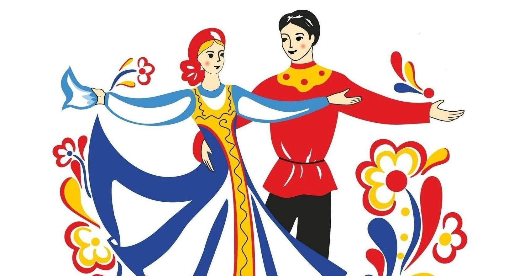Программа «Русская барыня»