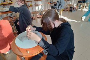 Мастер-класс «Портретная кукла»