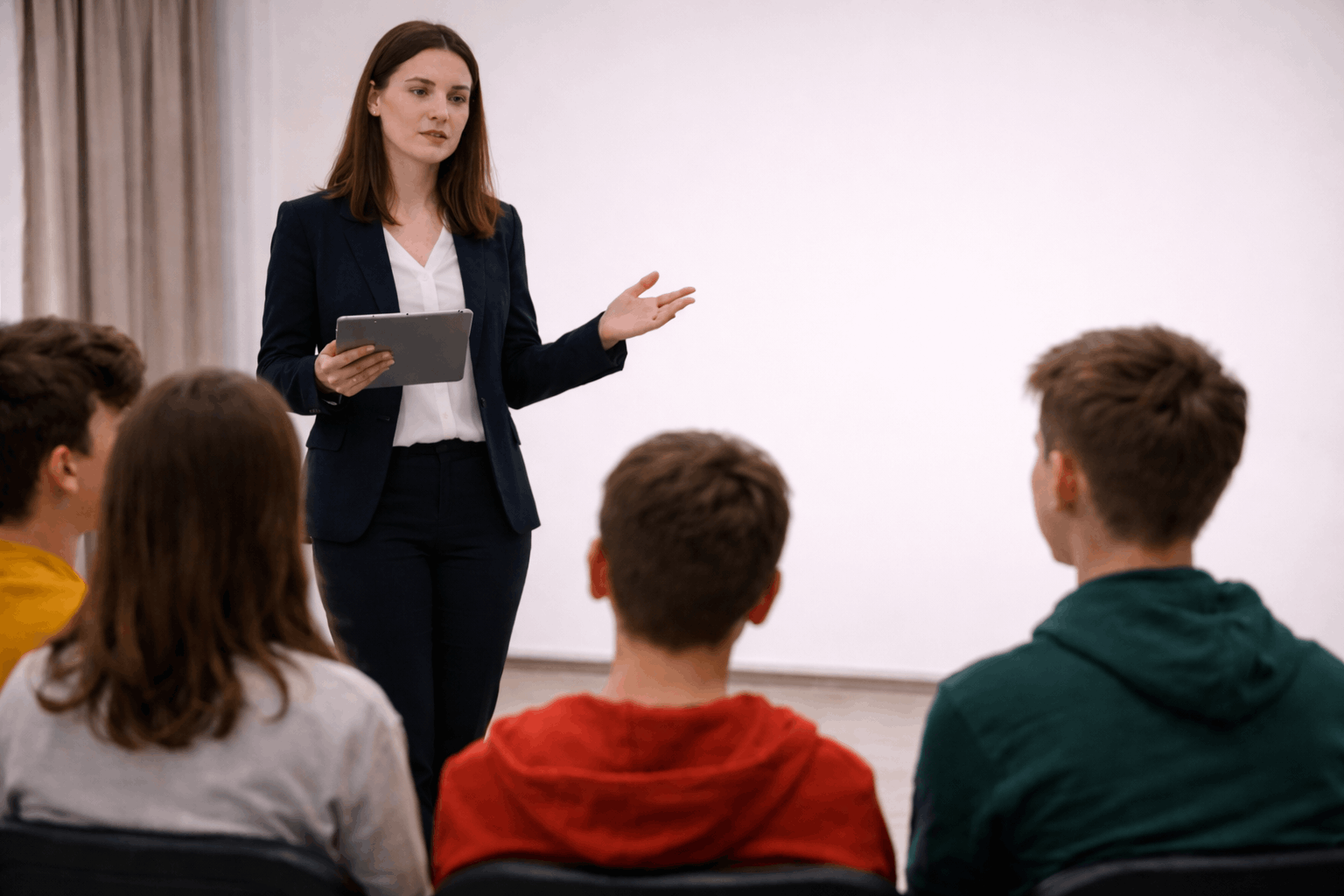 Тематическая программа «Традиции воинских родов казачества в XXI веке»
