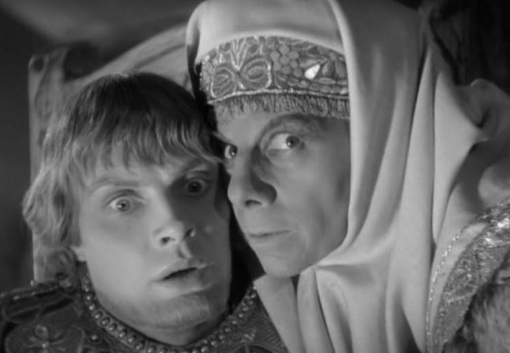 Показ фильма «Иван Грозный – 2 серия (восстановленная версия)»