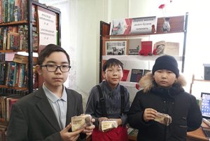 Вечер-реквием «900 дней славы и бессмертия»