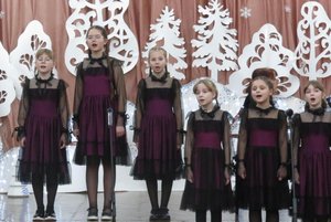 Концерт «Прекрасное далеко»