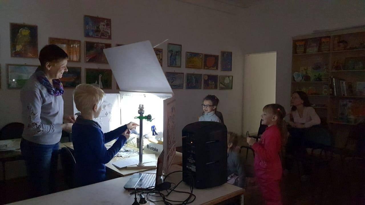 «Маленький принц»