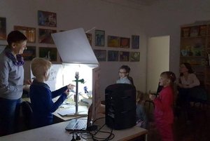 «Маленький принц»