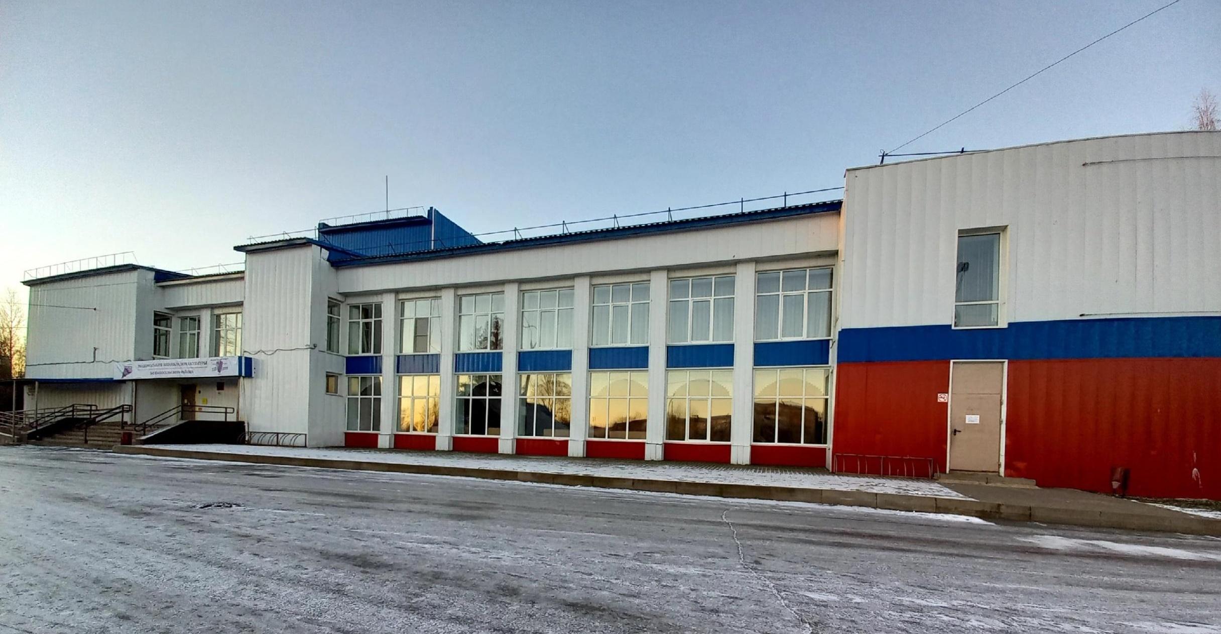 Большесельская центральная библиотека