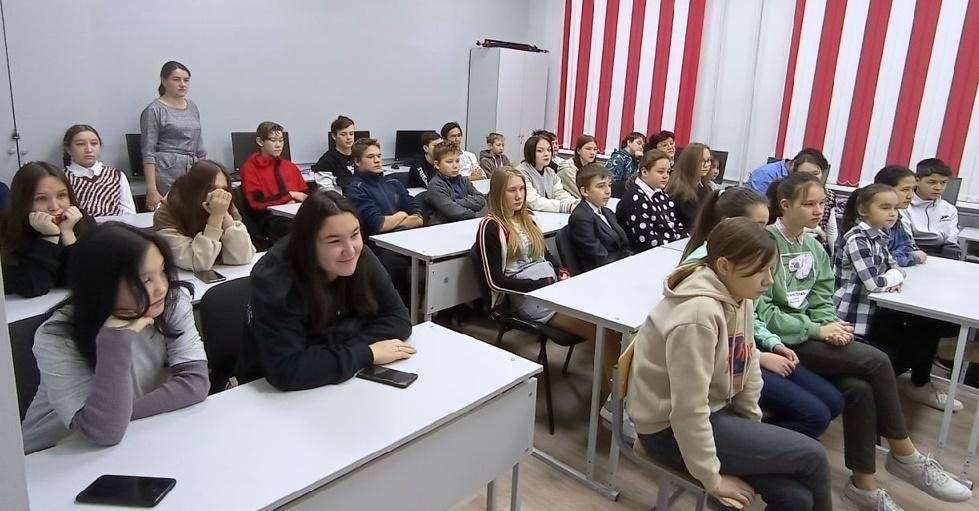 Лекция «Хроника блокадных дней»