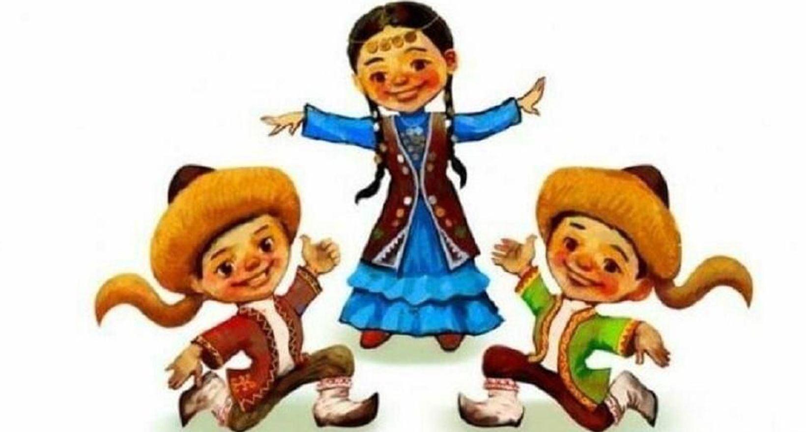 Мастер-класс «Особенности башкирского танца»