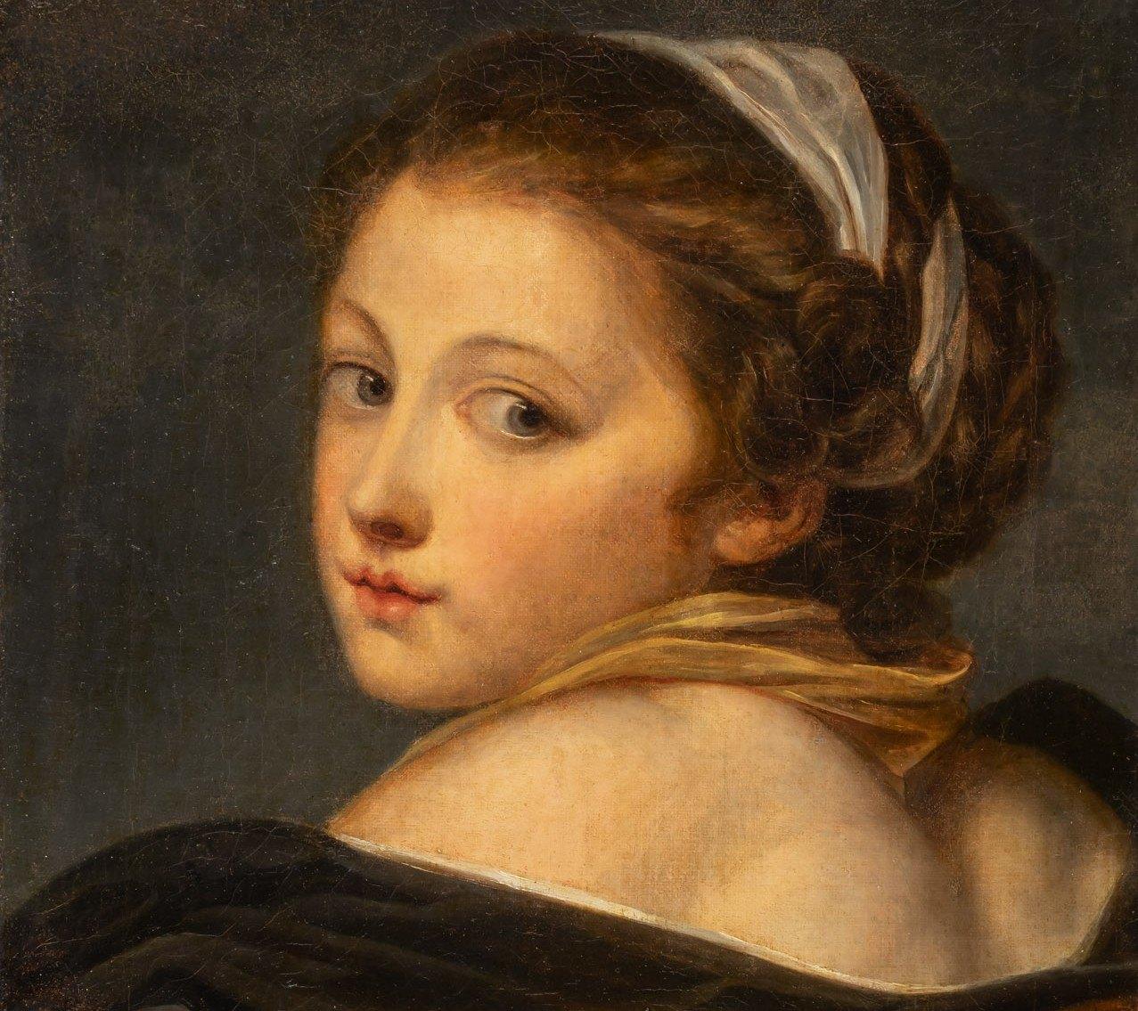 Выставка «Как неразгаданная тайна…»