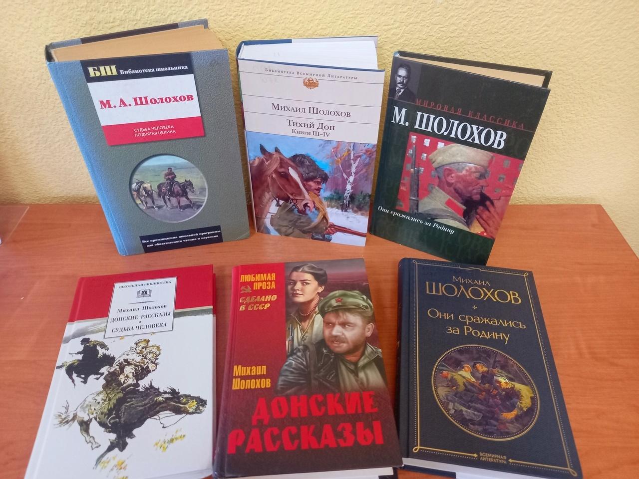 Книжная выставка «Родной земли душа и память»