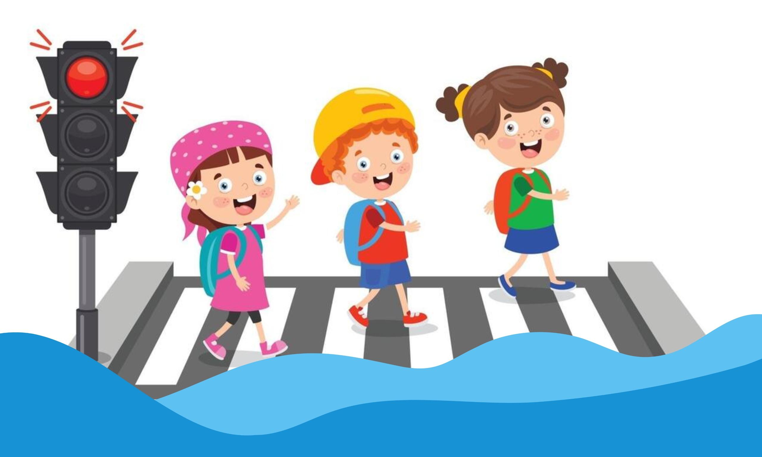 «Дорожный патруль». Квест