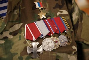 Цикл встреч «Герои нового времени»