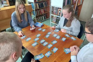 Игра «Мозговой штурм»