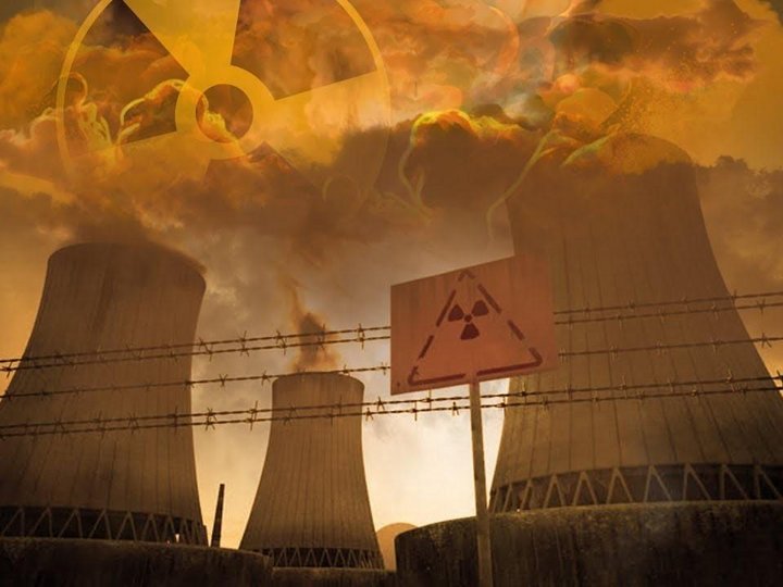 «Чернобыльские колокола»