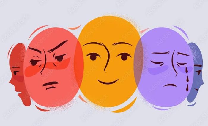 Программа «Волшебный мир эмоций и настроения»