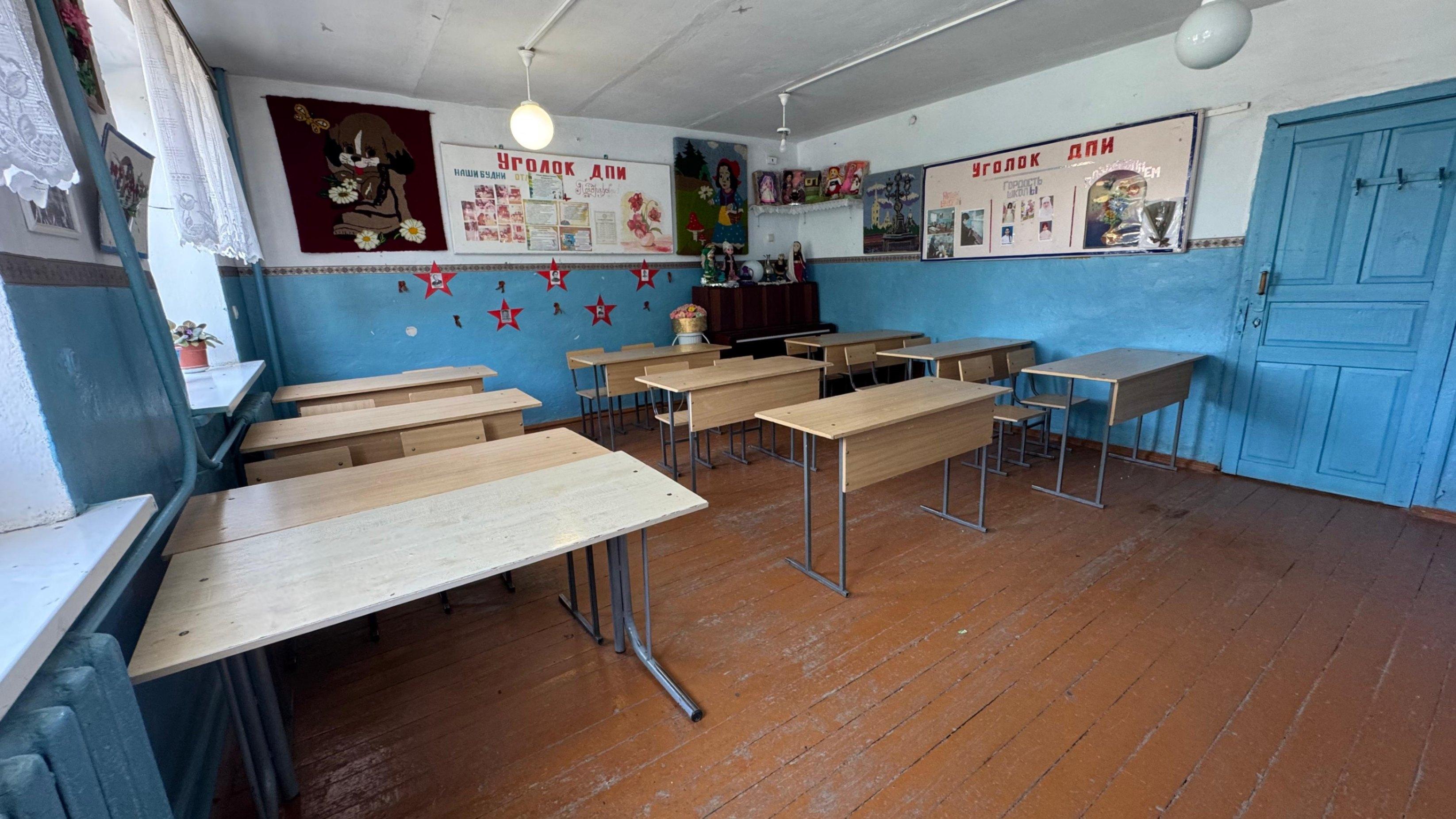 Детская школа искусств № 2 г. Дагестанские Огни