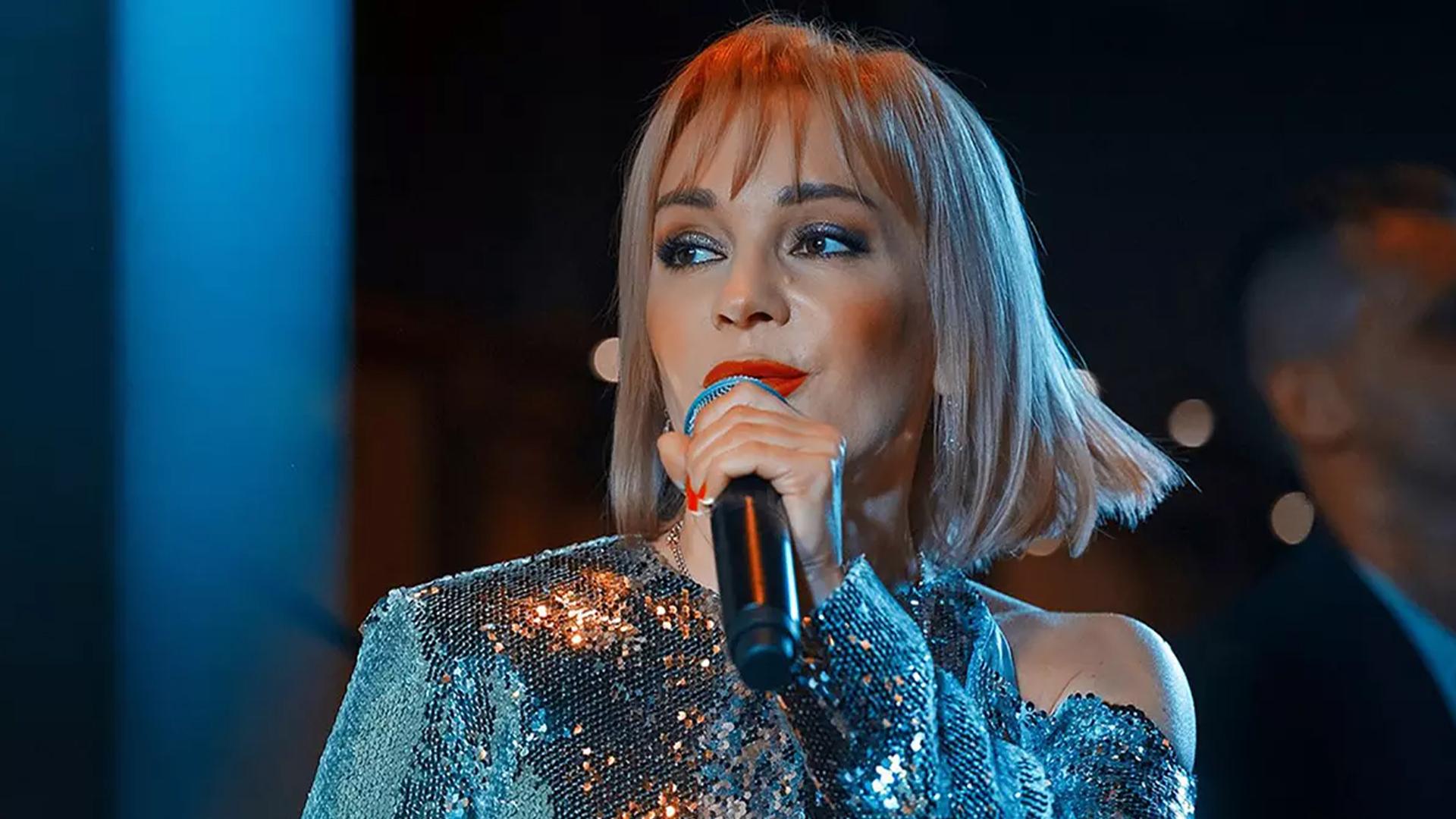 Татьяна Буланова