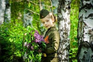 Лекция «Наследники Победы»